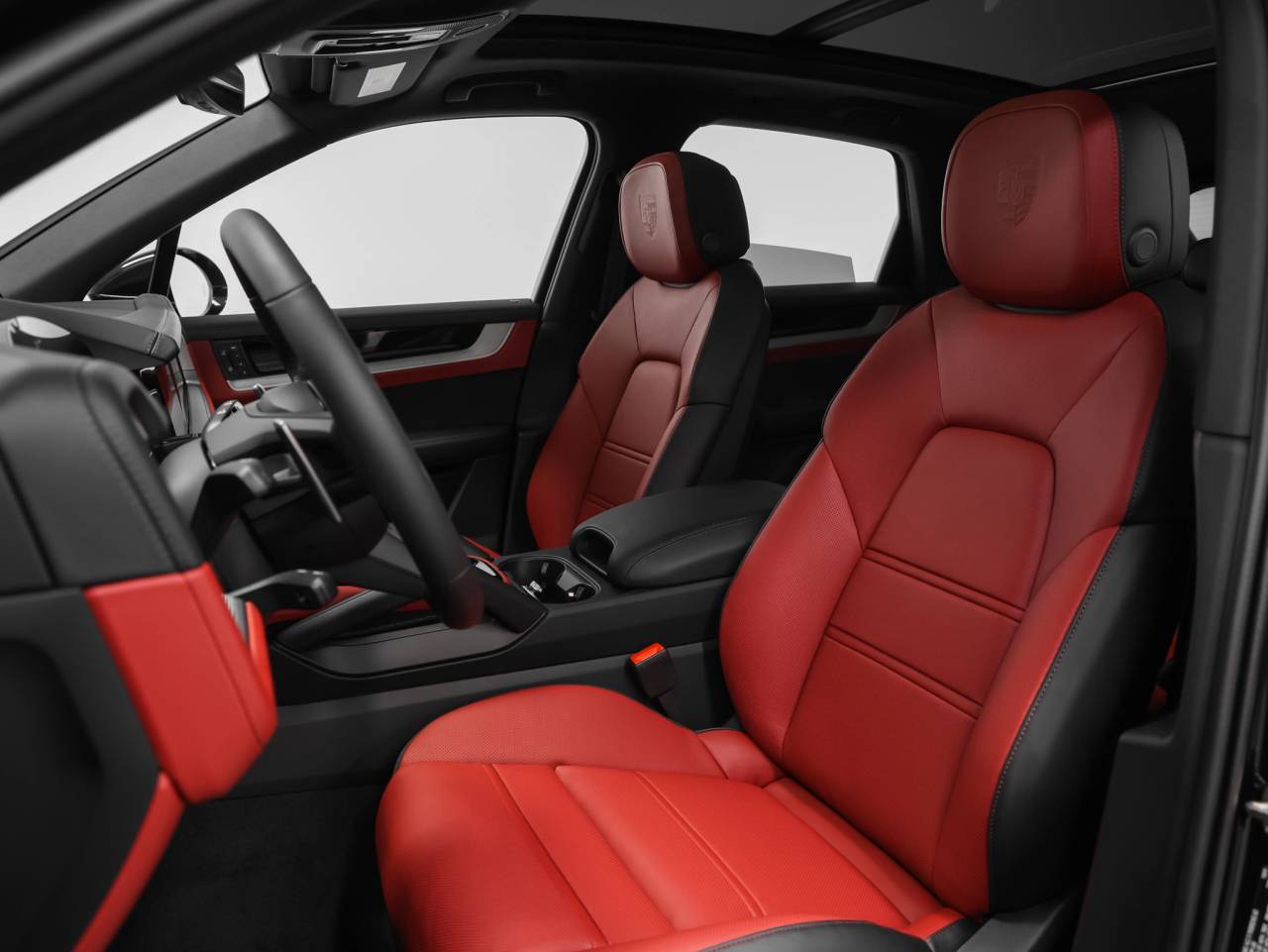 2026 Porsche Cayenne Cayenne E-Hybrid