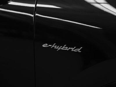 2026 Porsche Cayenne Cayenne E-Hybrid