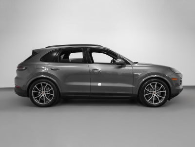 2026 Porsche Cayenne Cayenne E-Hybrid