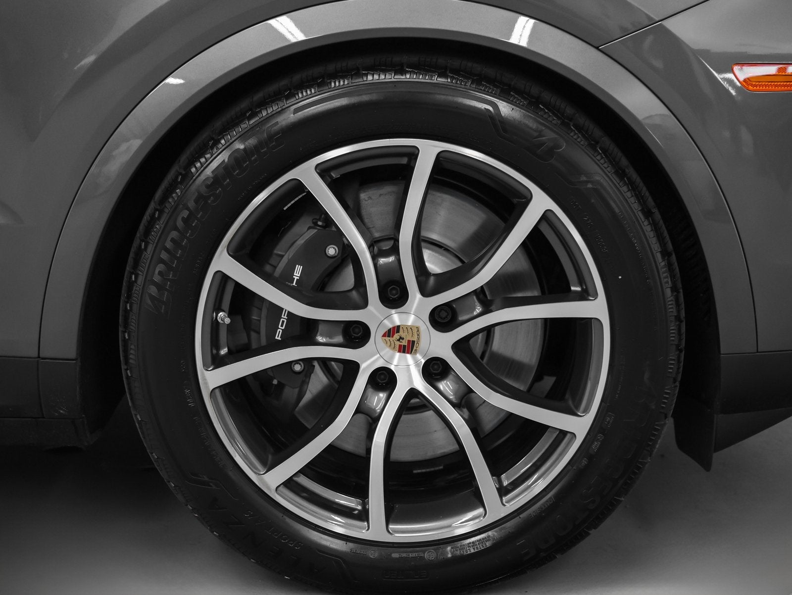 2026 Porsche Cayenne Cayenne E-Hybrid