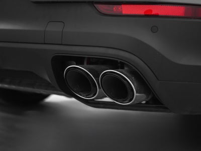 2026 Porsche Cayenne Cayenne E-Hybrid