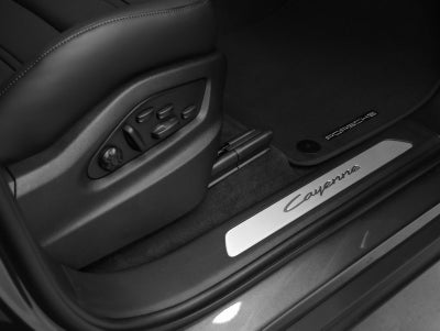 2026 Porsche Cayenne Cayenne E-Hybrid