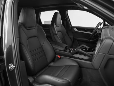 2026 Porsche Cayenne Cayenne E-Hybrid