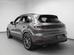 2026 Porsche Cayenne Cayenne E-Hybrid