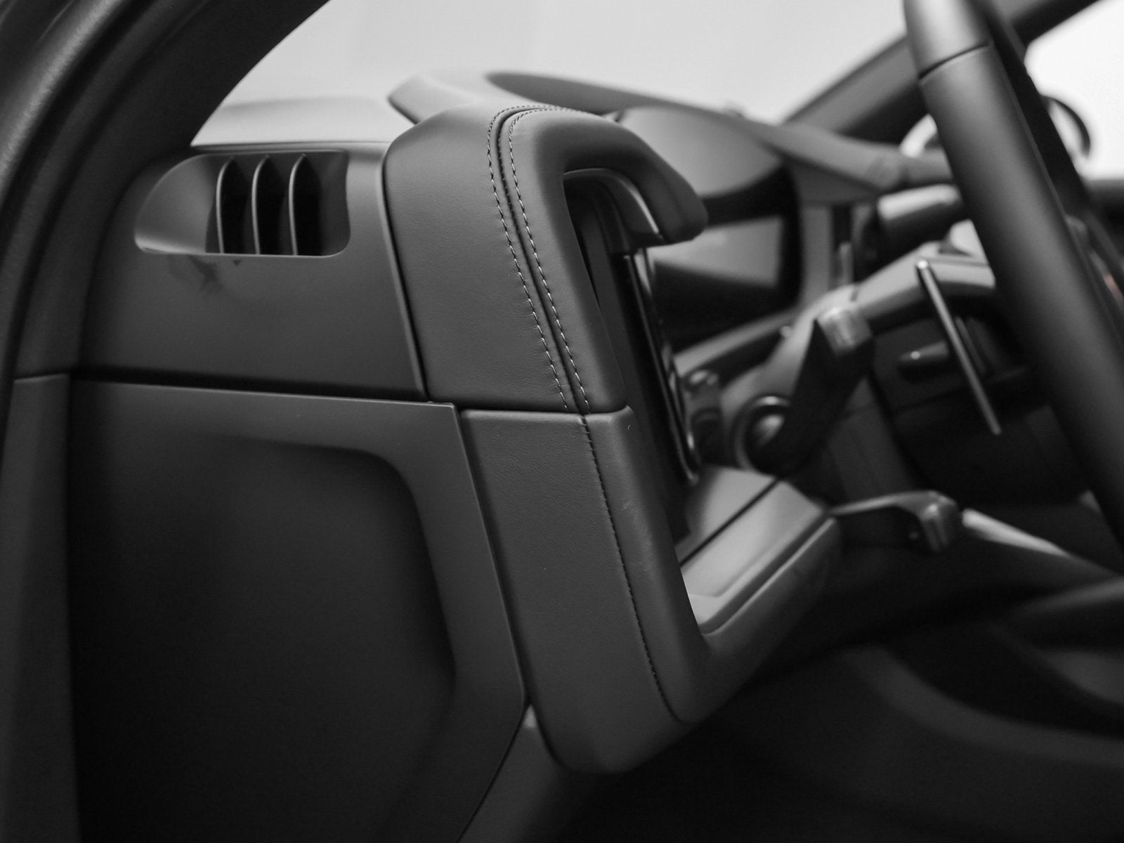 2026 Porsche Cayenne Cayenne E-Hybrid