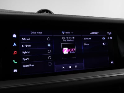 2026 Porsche Cayenne Cayenne E-Hybrid