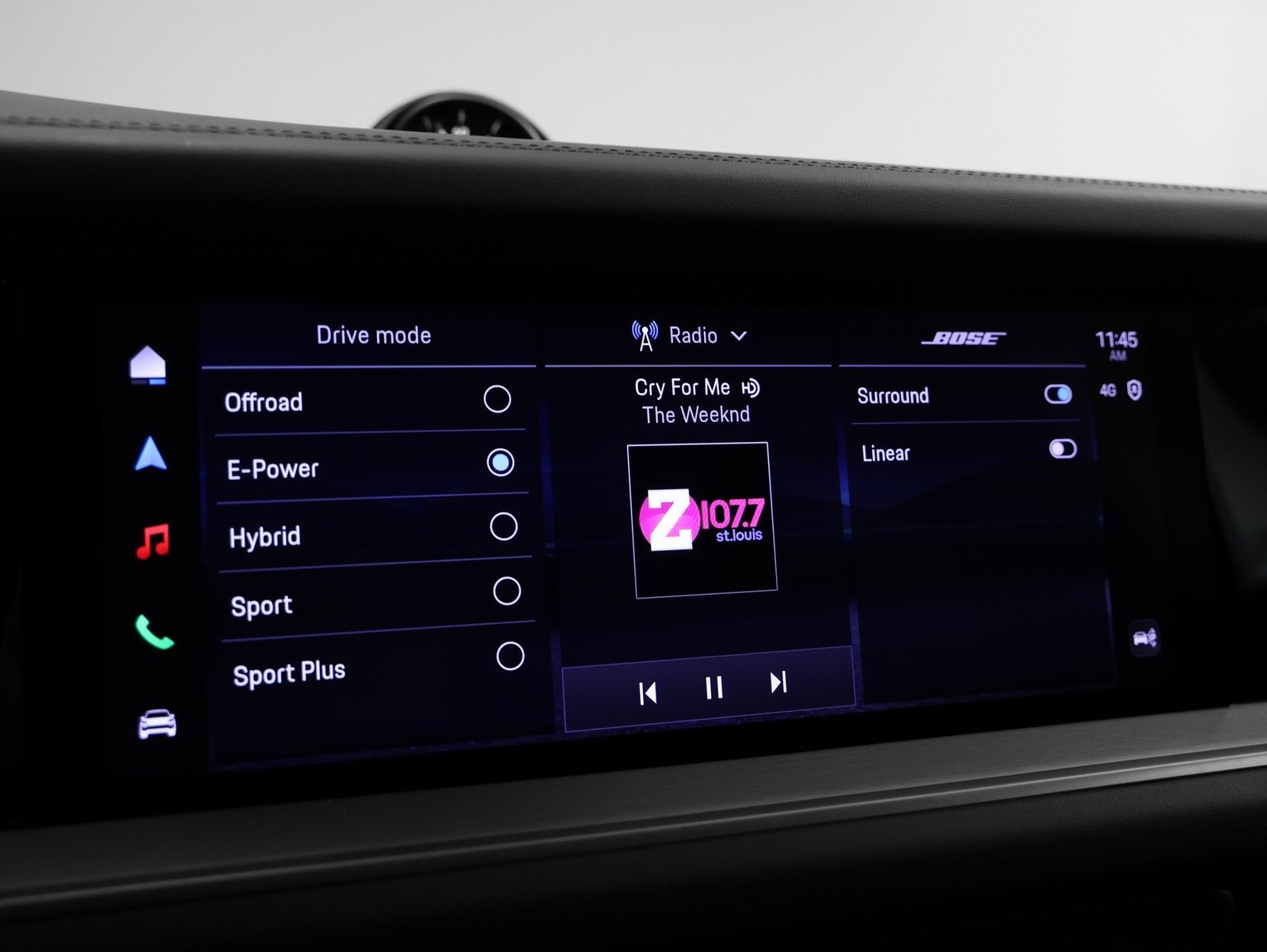 2026 Porsche Cayenne Cayenne E-Hybrid