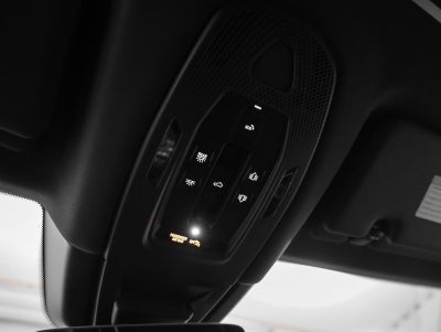 2026 Porsche Cayenne Cayenne E-Hybrid