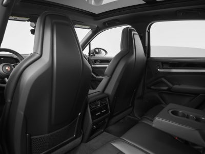 2026 Porsche Cayenne Cayenne E-Hybrid