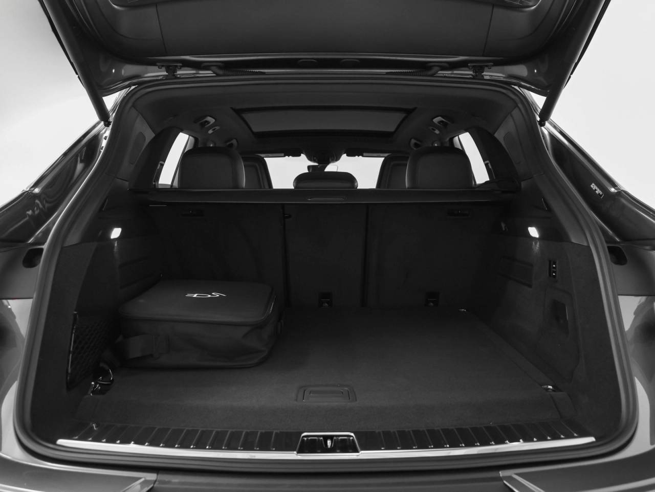 2026 Porsche Cayenne Cayenne E-Hybrid