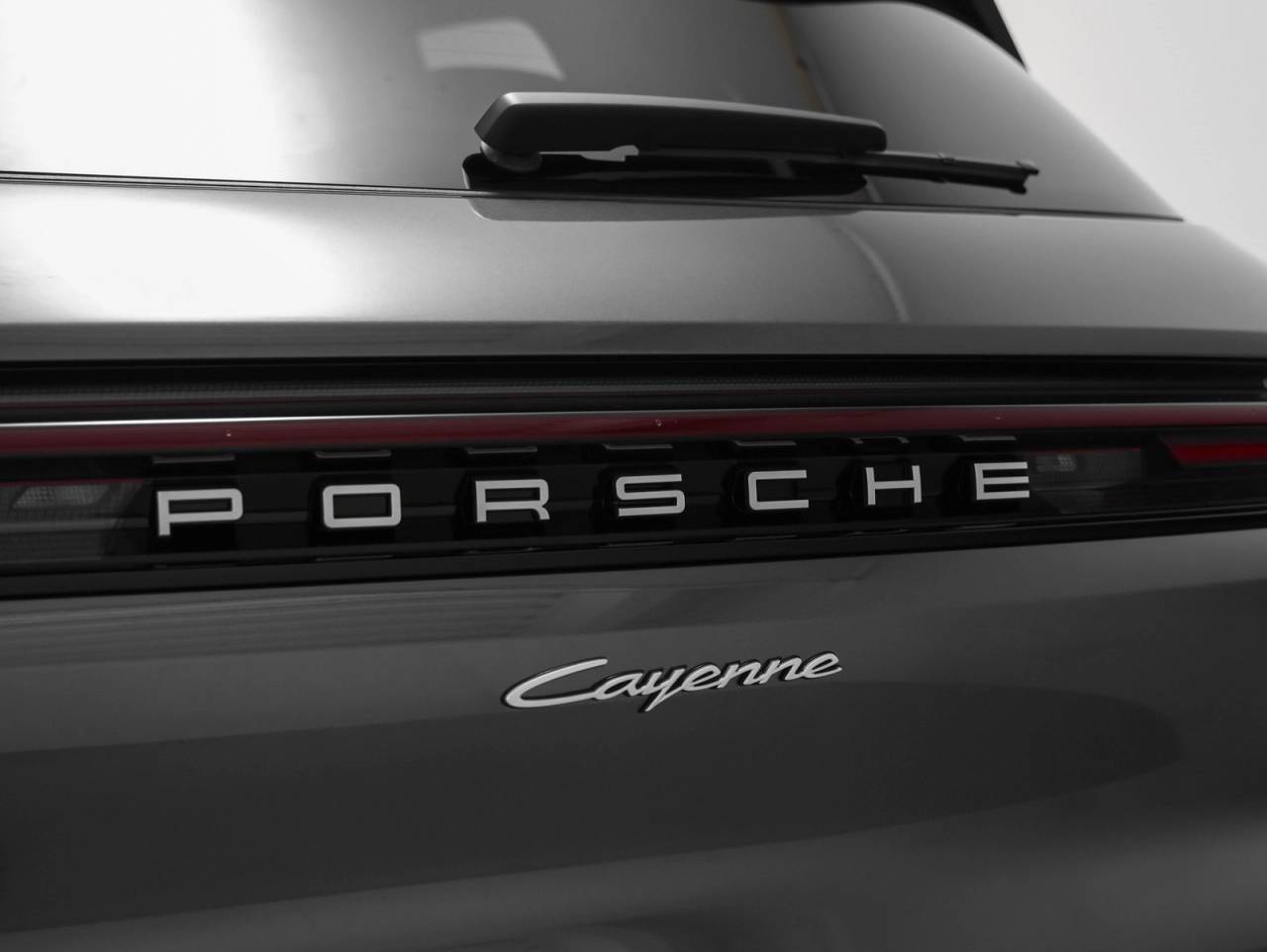 2026 Porsche Cayenne Cayenne E-Hybrid