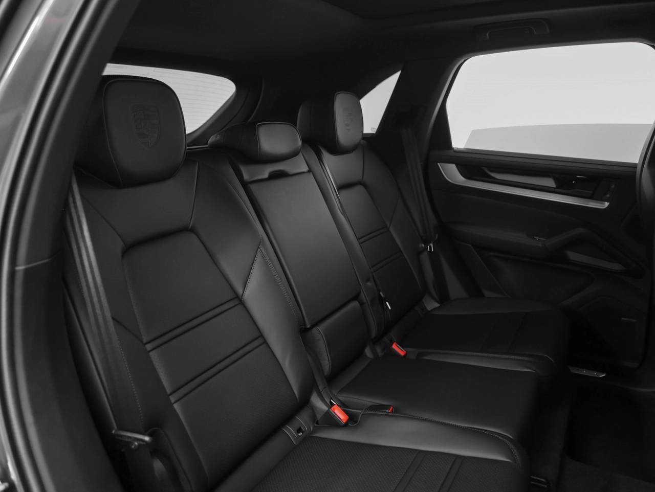 2026 Porsche Cayenne Cayenne E-Hybrid