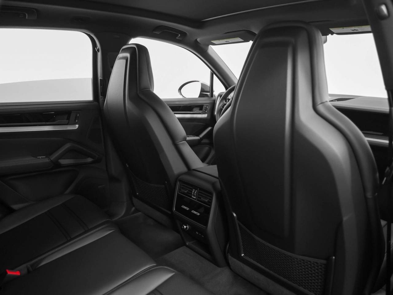 2026 Porsche Cayenne Cayenne E-Hybrid