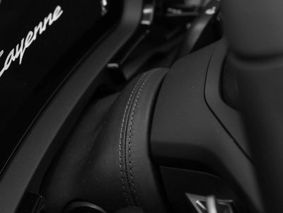 2026 Porsche Cayenne Cayenne E-Hybrid