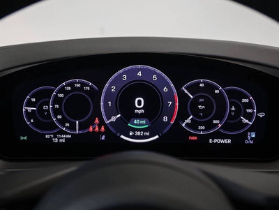 2026 Porsche Cayenne Cayenne E-Hybrid