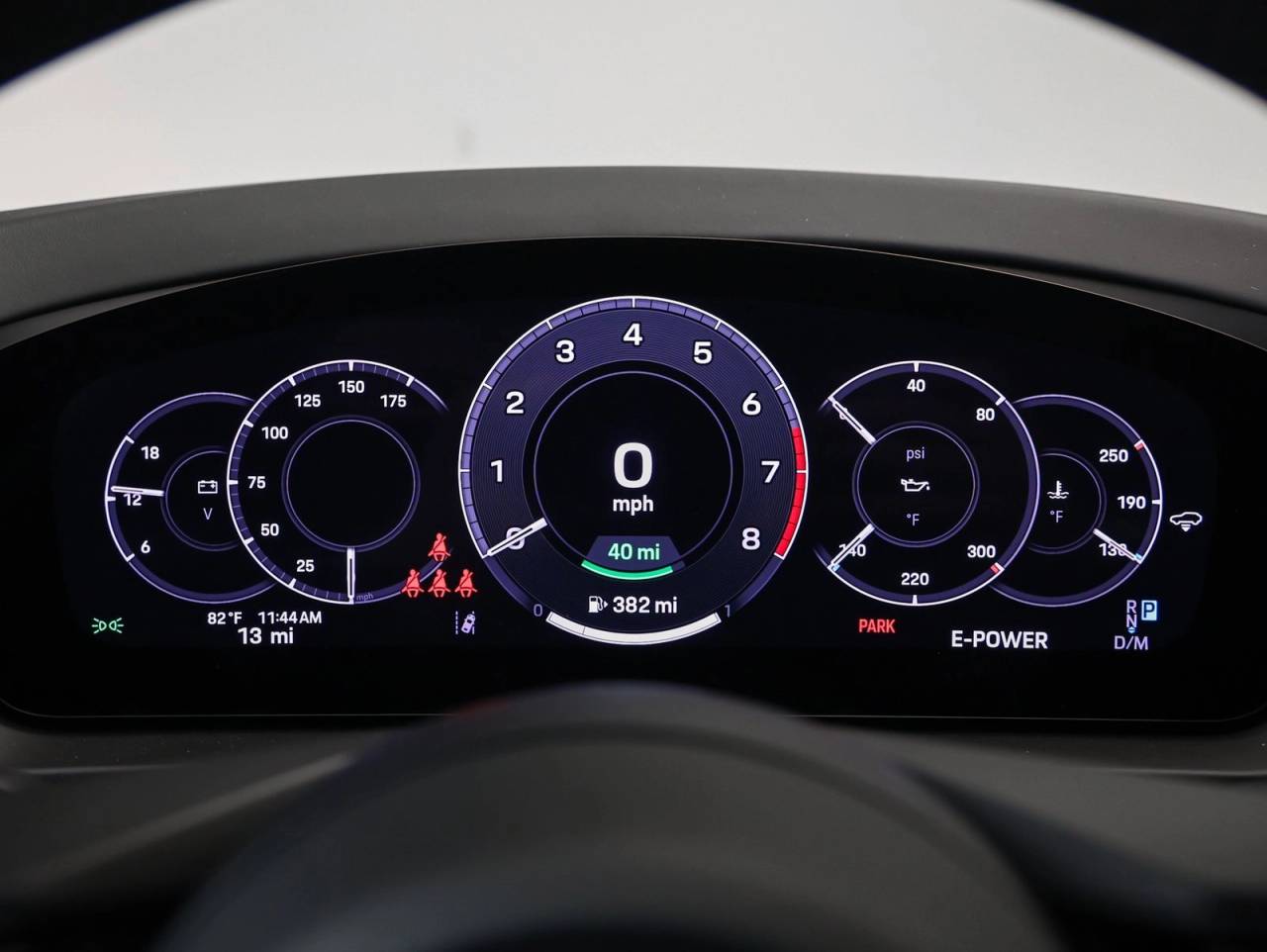 2026 Porsche Cayenne Cayenne E-Hybrid