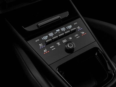 2026 Porsche Cayenne Cayenne E-Hybrid