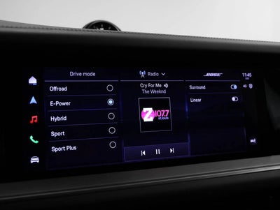 2026 Porsche Cayenne Cayenne E-Hybrid