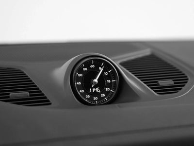 2026 Porsche Cayenne Cayenne E-Hybrid