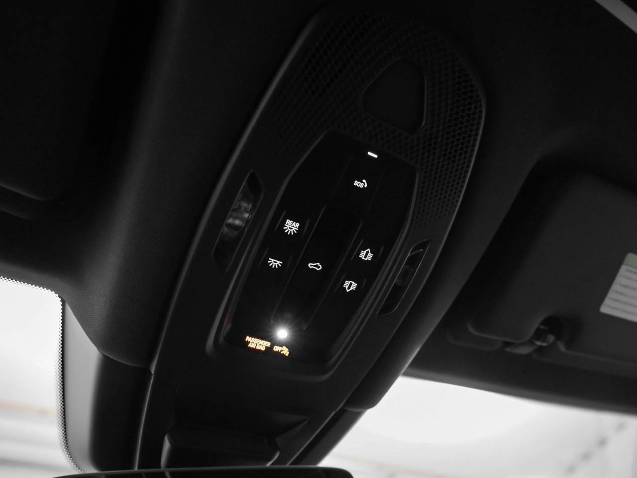 2026 Porsche Cayenne Cayenne E-Hybrid