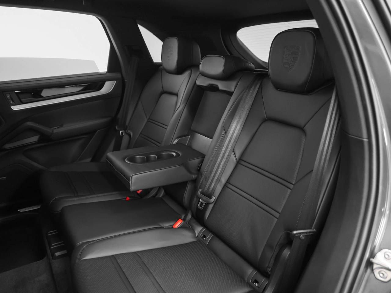 2026 Porsche Cayenne Cayenne E-Hybrid