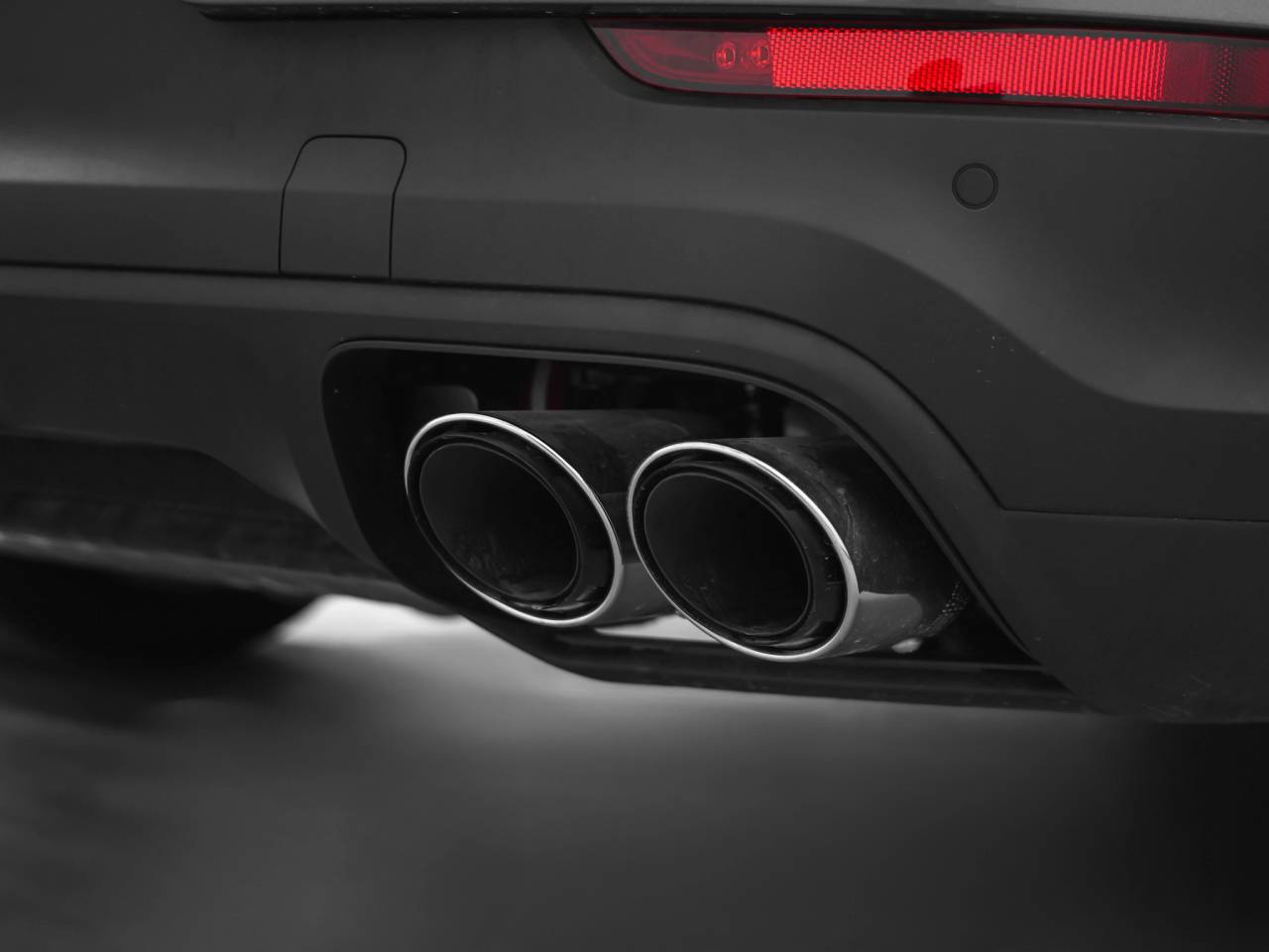 2026 Porsche Cayenne Cayenne E-Hybrid