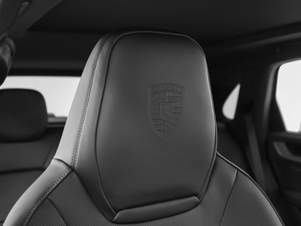 2026 Porsche Cayenne Cayenne E-Hybrid