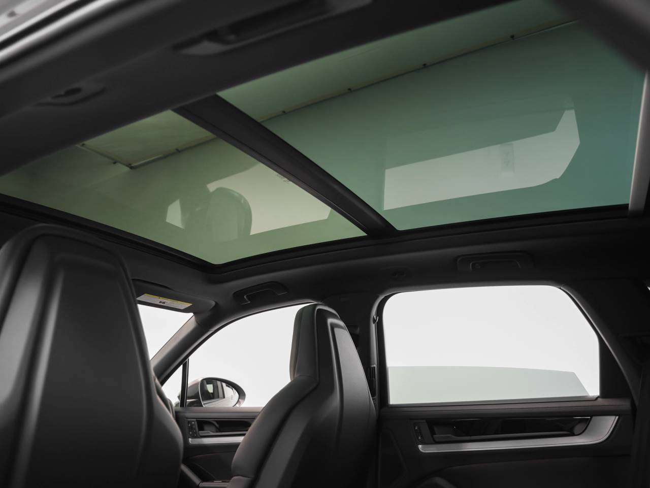 2026 Porsche Cayenne Cayenne E-Hybrid