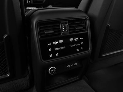 2026 Porsche Cayenne Cayenne E-Hybrid