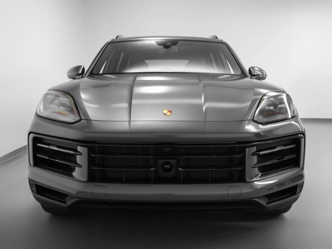 2026 Porsche Cayenne Cayenne E-Hybrid