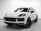 2026 Porsche Cayenne Cayenne E-Hybrid