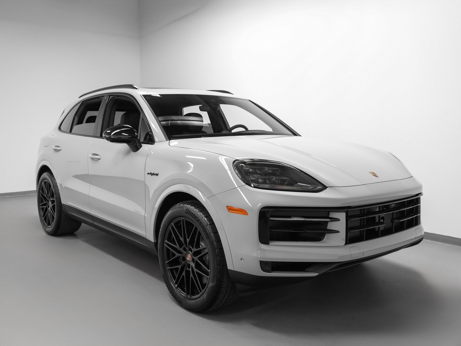 2026 Porsche Cayenne Cayenne E-Hybrid
