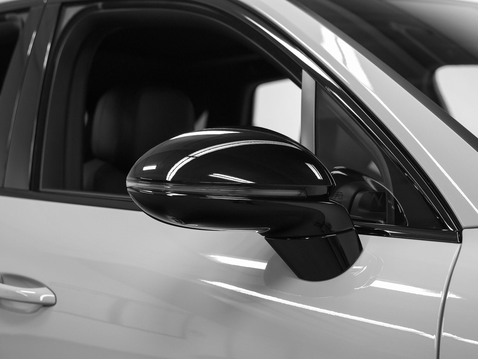 2026 Porsche Cayenne Cayenne E-Hybrid