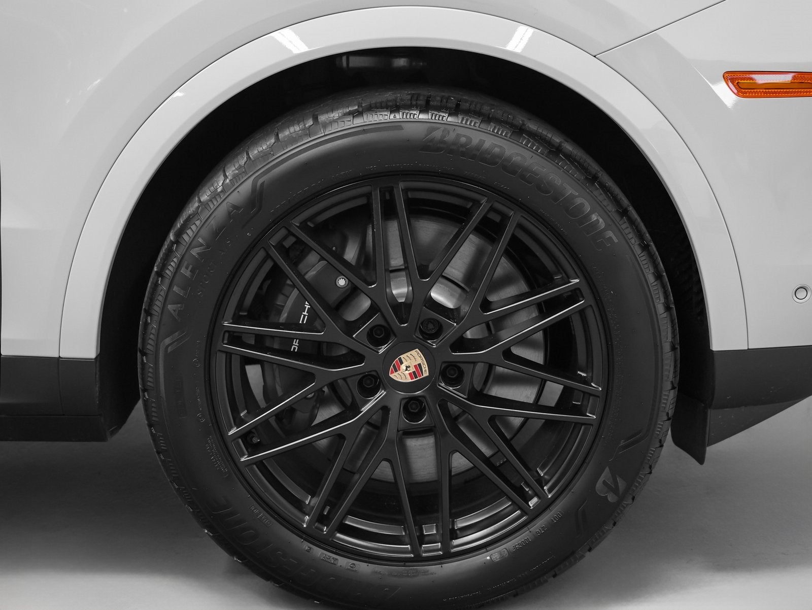 2026 Porsche Cayenne Cayenne E-Hybrid