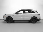 2026 Porsche Cayenne Cayenne E-Hybrid