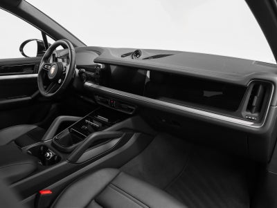 2026 Porsche Cayenne Cayenne E-Hybrid