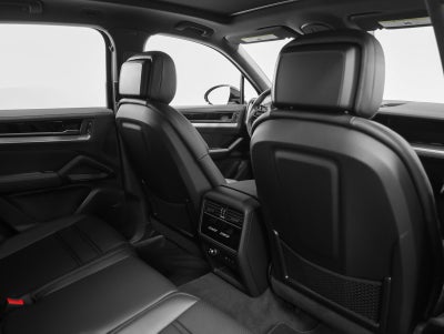 2026 Porsche Cayenne Cayenne E-Hybrid