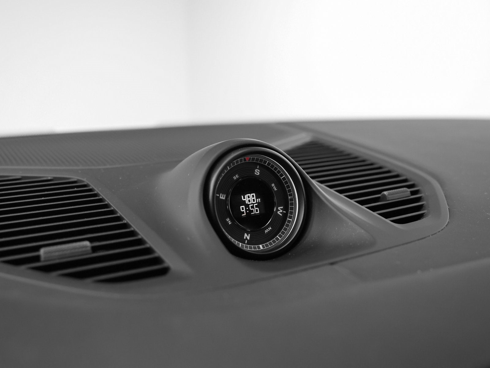 2026 Porsche Cayenne Cayenne E-Hybrid