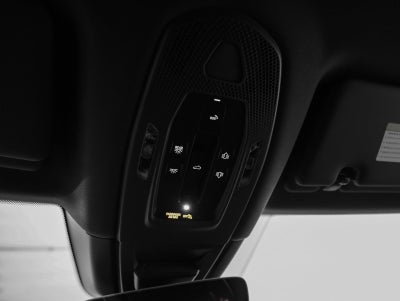 2026 Porsche Cayenne Cayenne E-Hybrid