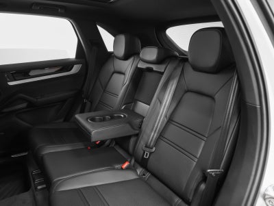 2026 Porsche Cayenne Cayenne E-Hybrid