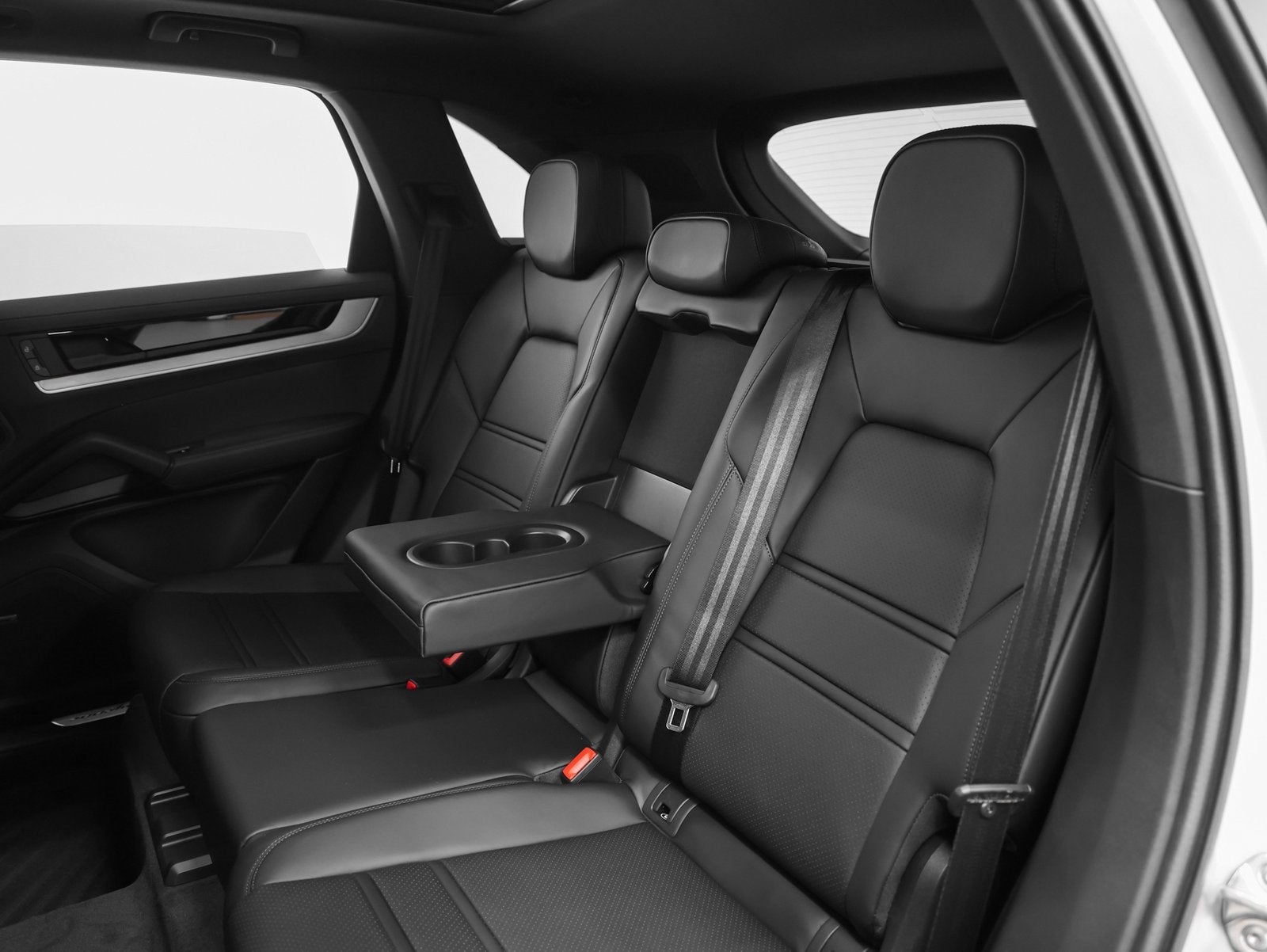 2026 Porsche Cayenne Cayenne E-Hybrid