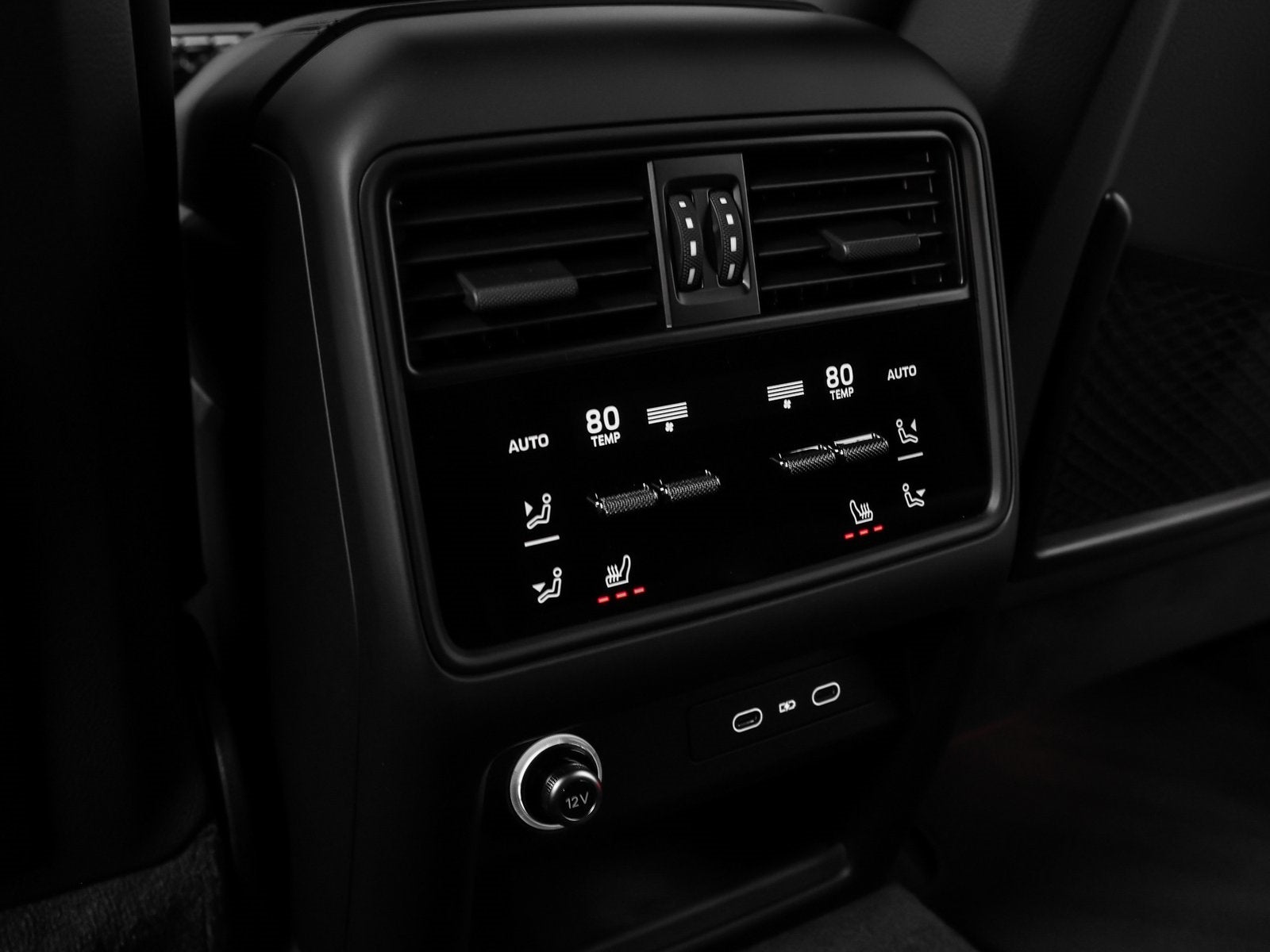 2026 Porsche Cayenne Cayenne E-Hybrid