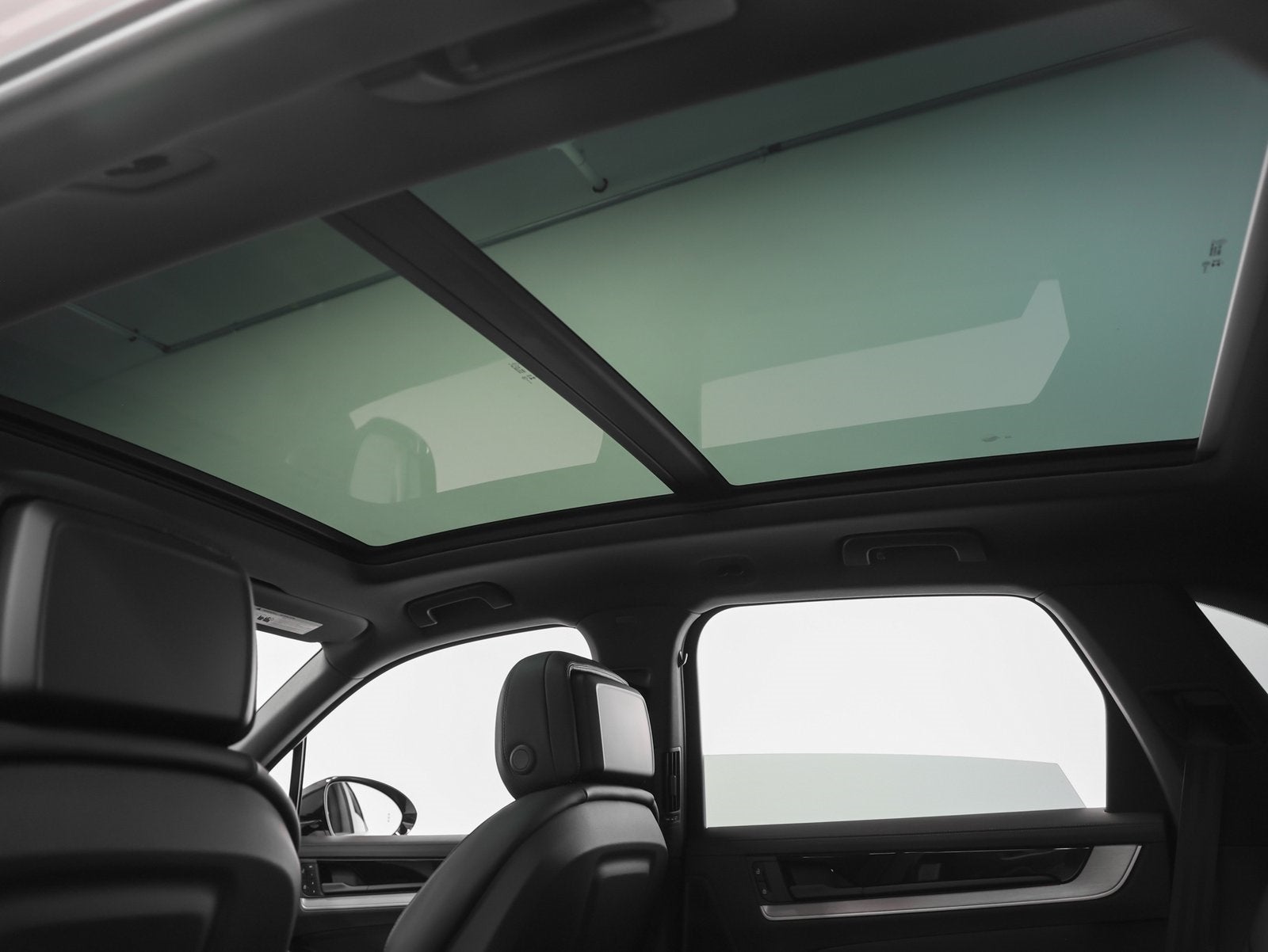 2026 Porsche Cayenne Cayenne E-Hybrid