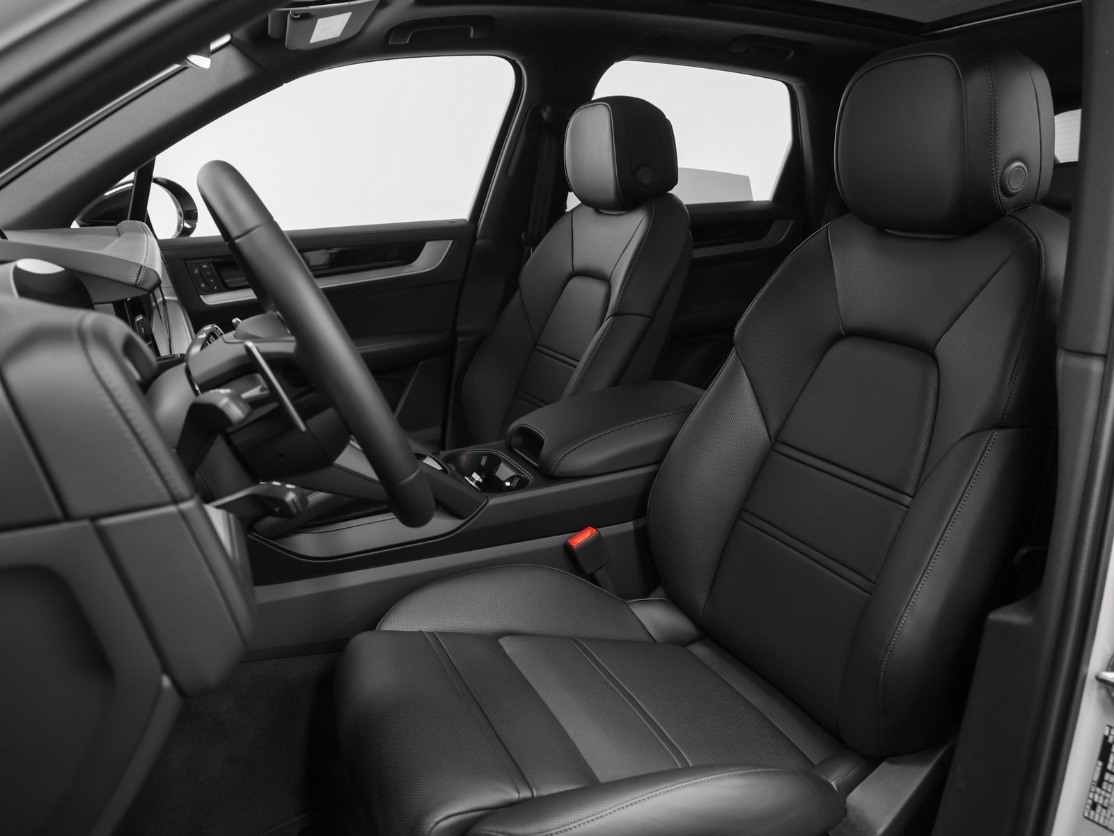 2026 Porsche Cayenne Cayenne E-Hybrid