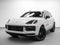 2026 Porsche Cayenne Cayenne E-Hybrid