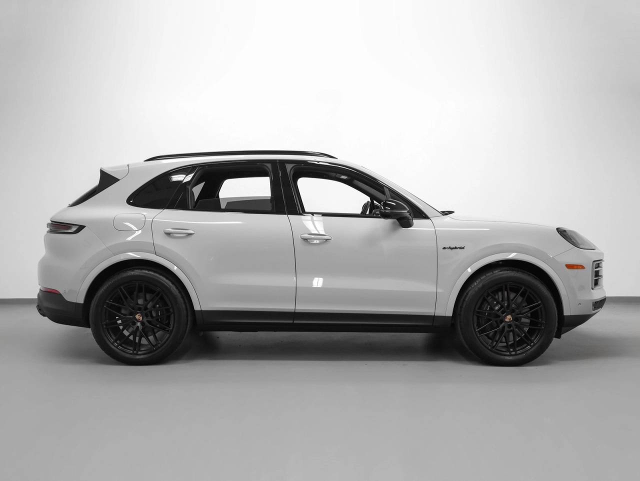 2026 Porsche Cayenne Cayenne E-Hybrid