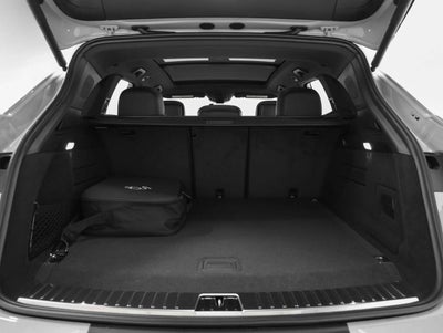 2026 Porsche Cayenne Cayenne E-Hybrid