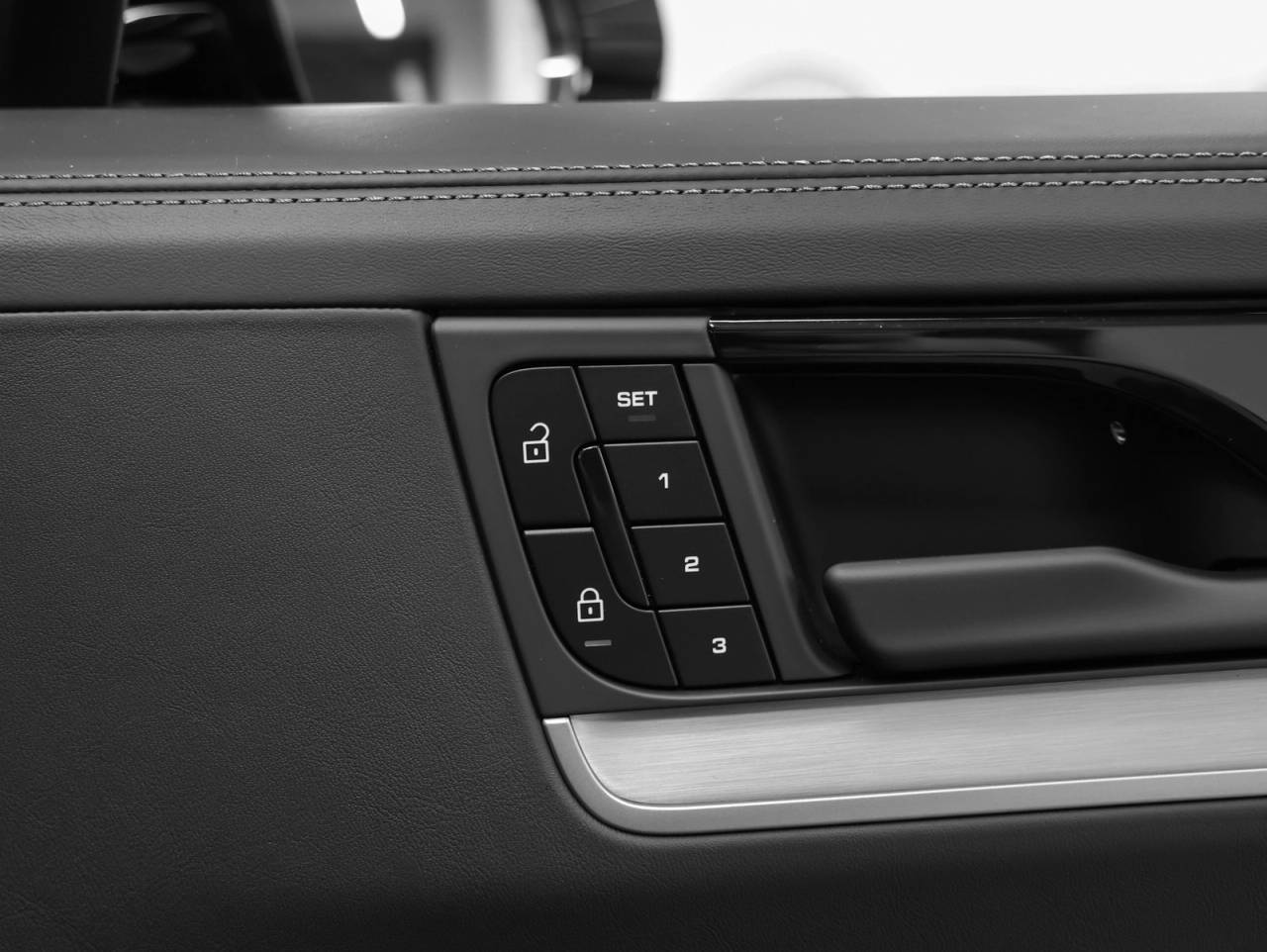 2026 Porsche Cayenne Cayenne E-Hybrid