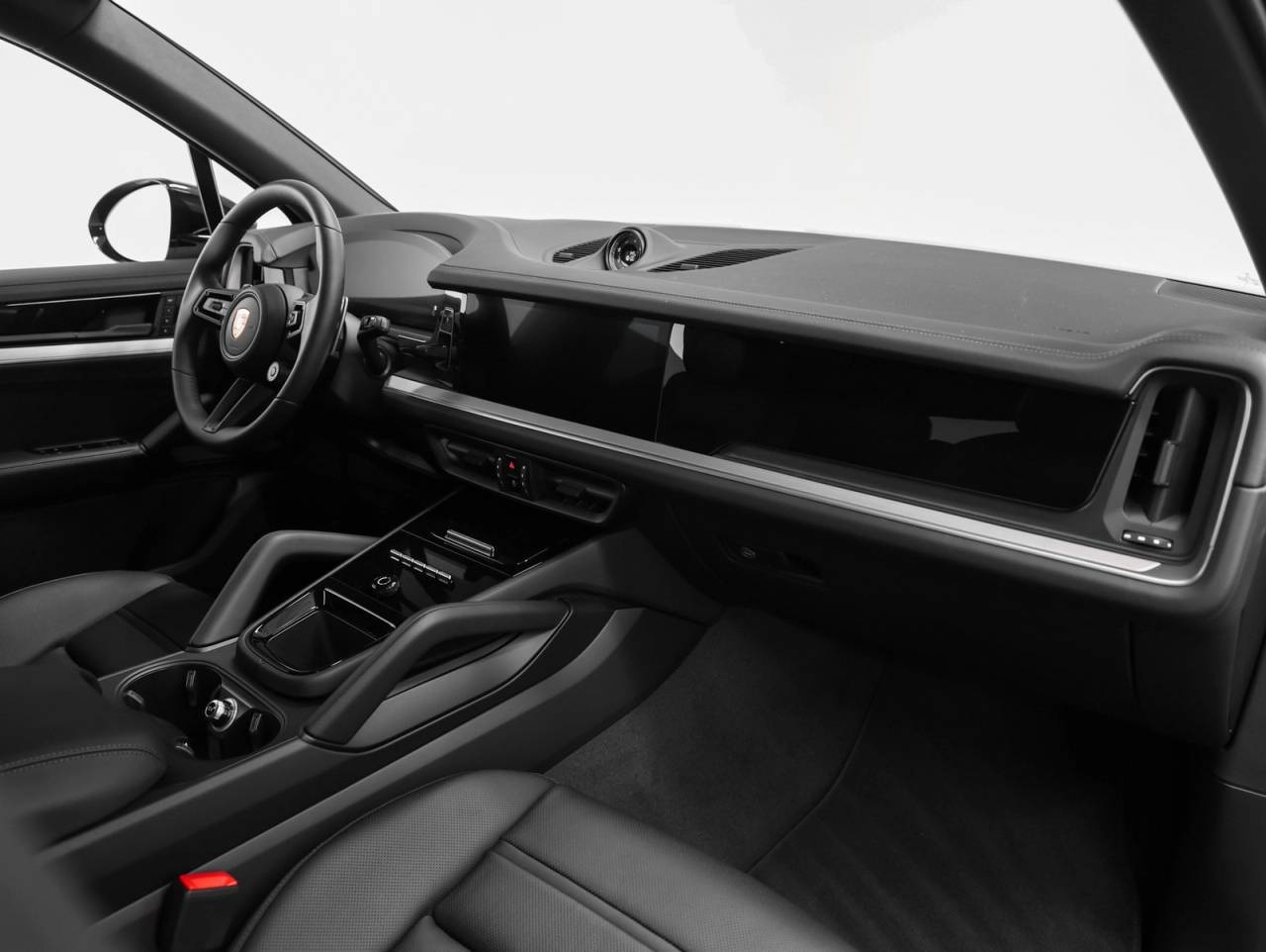 2026 Porsche Cayenne Cayenne E-Hybrid