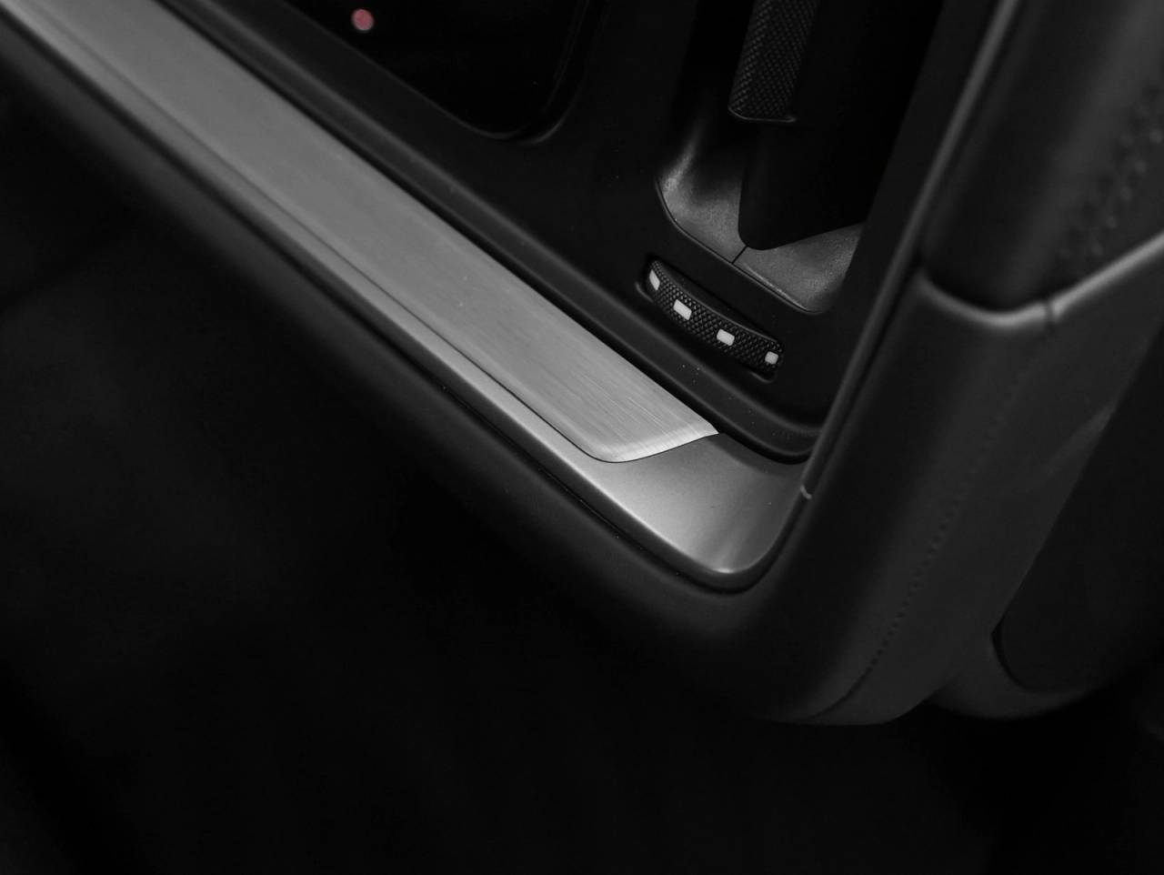 2026 Porsche Cayenne Cayenne E-Hybrid